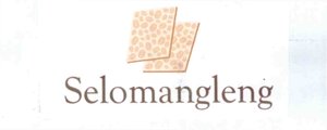 Trademark Selomangleng