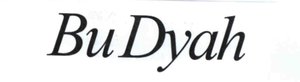 Trademark Bu Dyah