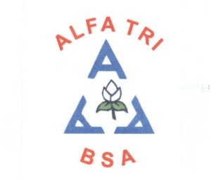 Trademark ALFATRI BSA