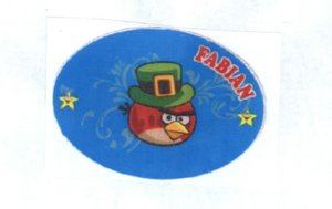 Trademark FABIAN