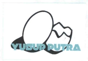 Trademark YUSUP PUTRA + LOGO