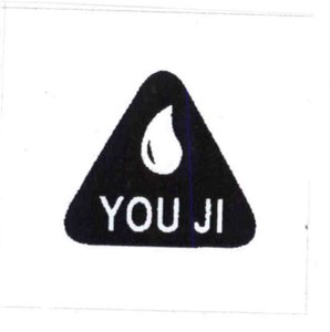 Trademark YOU JI dan Logo