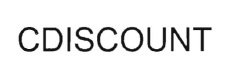 Trademark CDISCOUNT