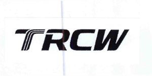 Trademark TRCW