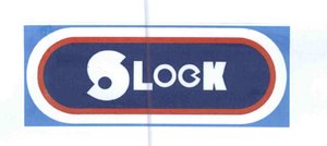 Trademark S LOCK