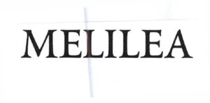 Trademark melilea