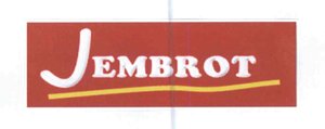 Trademark JEMBROT