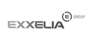 Trademark EXXELIA E GROUP