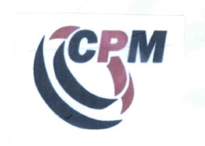 Trademark CPM + Logo