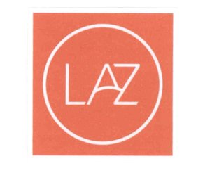 Trademark LAZ