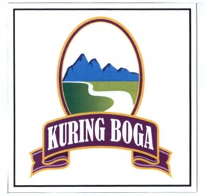 Trademark KURING BOGA