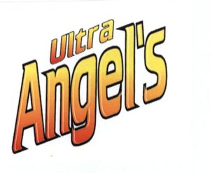 Trademark Ultra Angels's