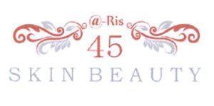 Trademark @ RIS 45 SKIN BEAUTY