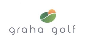 Trademark GRAHA GOLF + LOGO