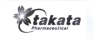 Trademark TAKATA