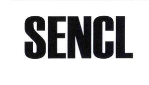 Trademark SENCL