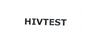 Trademark HIVTEST