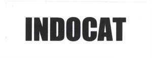 Trademark INDOCAT