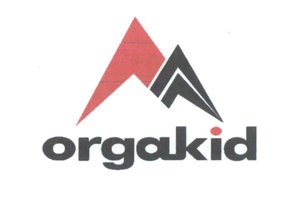 Trademark ORGAKID