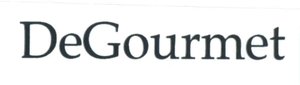 Trademark DeGourmet