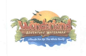 Trademark Wonderland Adventure Waterpark Ultimate Fun For The Whole Family