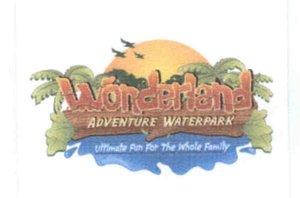 Trademark Wonderland Adventure Waterpark Ultimate Fun For The Whole Family