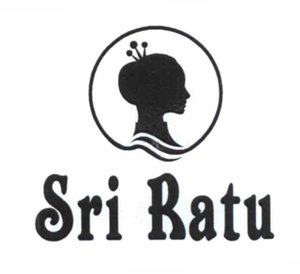 Trademark SRI RATU & LOGO