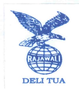 Trademark RAJAWALI DELI TUA + Lukisan Burung Rajawali