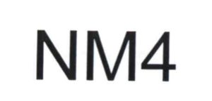 Trademark NM4