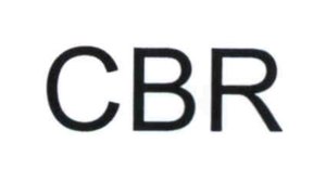 Trademark CBR