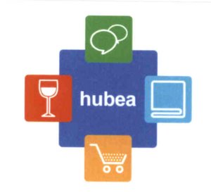Trademark HUBEA