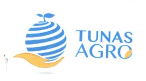 Trademark TUNAS AGRO