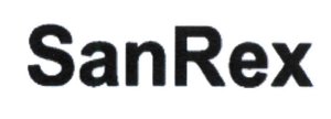 Trademark SanRex