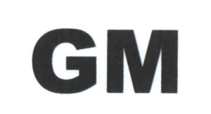 Trademark GM