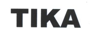 Trademark TIKA