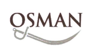 Trademark Osman