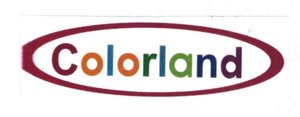 Trademark Colorland