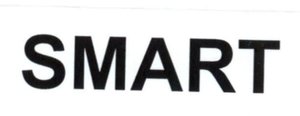 Trademark SMART