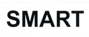 Trademark SMART