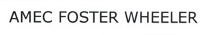 Trademark AMEC FOSTER WHEELER