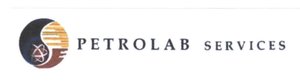 Trademark PETROLAB SERVICES + LOGO