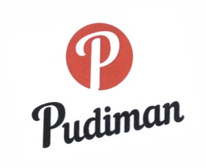 Trademark PUDIMAN