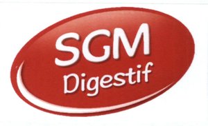 Trademark SGM Digestif