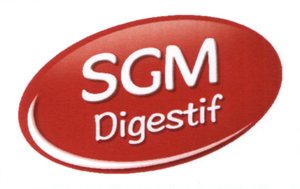 Trademark SGM Digestif