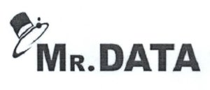 Trademark Mr. DATA