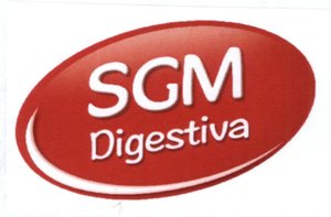 Trademark SGM Digestiva