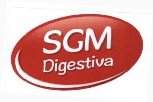 Trademark SGM Digestiva