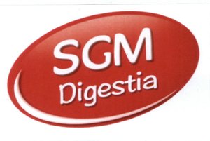 Trademark SGM Digestia