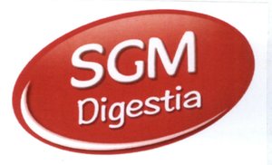 Trademark SGM Digestia