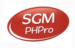 Trademark SGM PHPro